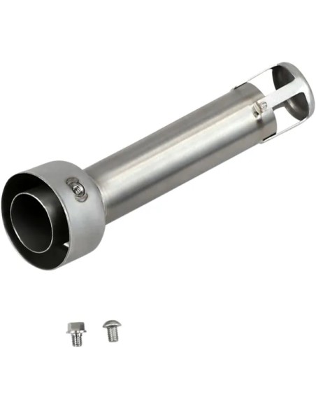 AKRAPOVIC Montagematerial & Zubehör - NOISE DAMPER 005