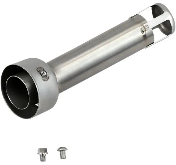AKRAPOVIC Montagematerial & Zubehör - NOISE DAMPER 005