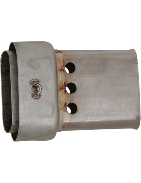 AKRAPOVIC Dämpfereinsätze & Einsätze - NOISE DAMPER 036/1