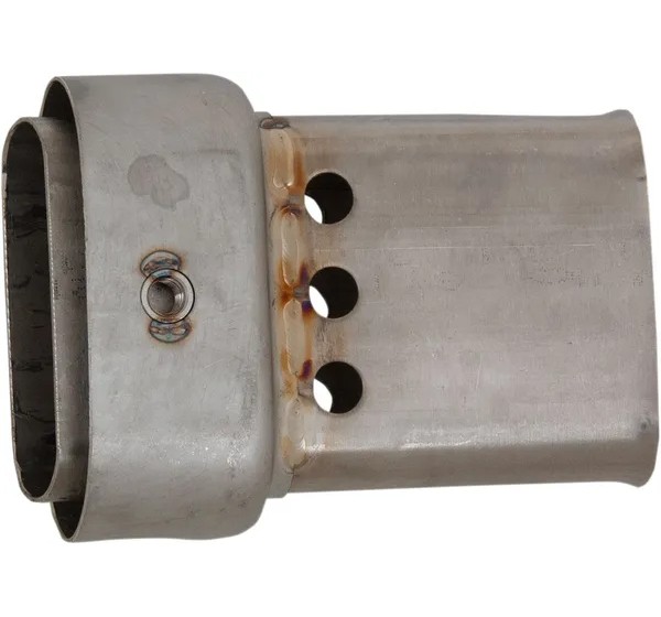 AKRAPOVIC Dämpfereinsätze & Einsätze - NOISE DAMPER 036/1
