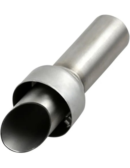 AKRAPOVIC Dämpfereinsätze & Einsätze - NOISE DAMPER 054