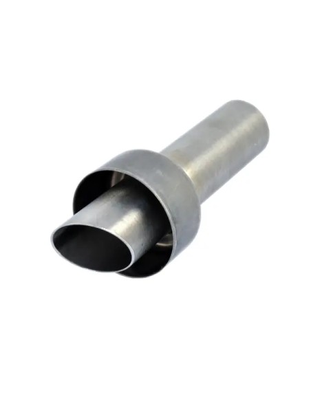 AKRAPOVIC Montagematerial & Zubehör - NOISE DAMPER 095L