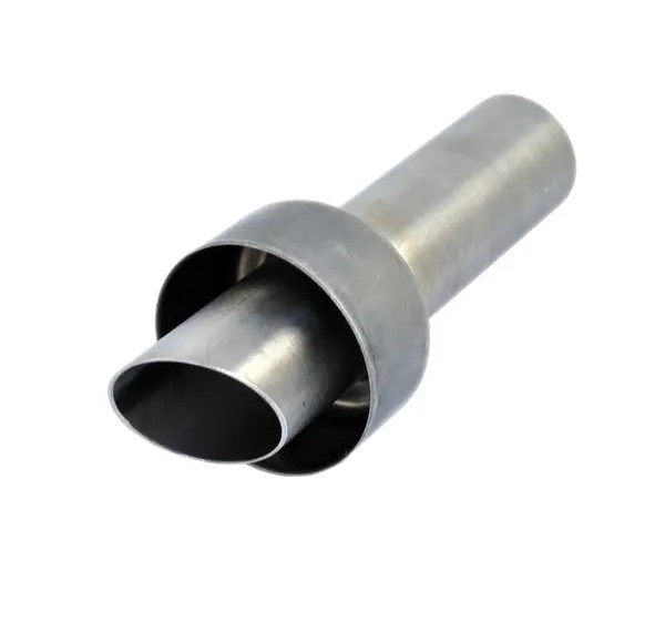 AKRAPOVIC Montagematerial & Zubehör - NOISE DAMPER 095L