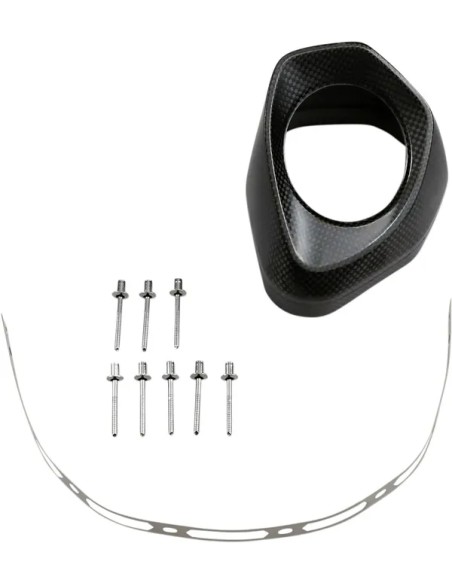 AKRAPOVIC Endkappen & Spitzen - END CAP EC118