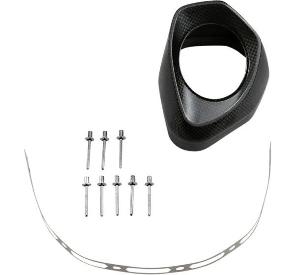 AKRAPOVIC Endkappen & Spitzen - END CAP EC118
