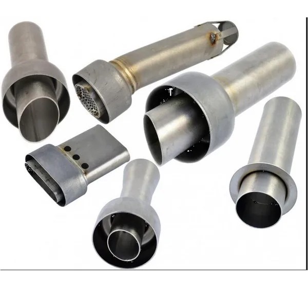 AKRAPOVIC Montagematerial & Zubehör - NOISE REDUCER 106