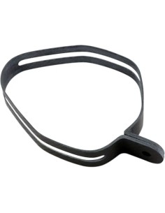 Auspuffschelle