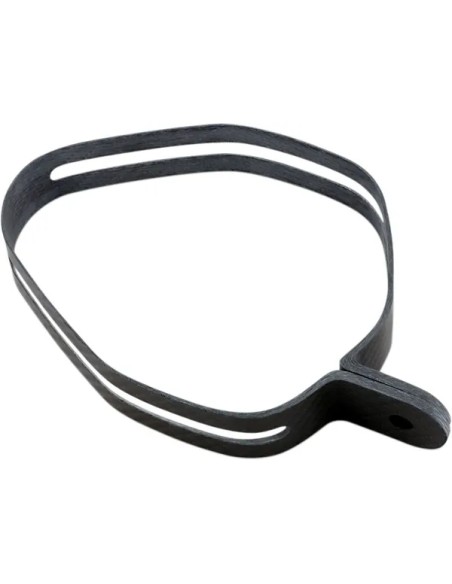 AKRAPOVIC Montagematerial & Zubehör - CLAMP EXHAUST TR11