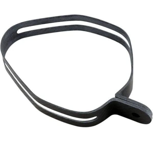 AKRAPOVIC Montagematerial & Zubehör - CLAMP EXHAUST TR11