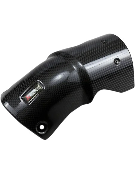 AKRAPOVIC Hitzeschilde - HEAT SHIELD CF S1000RR