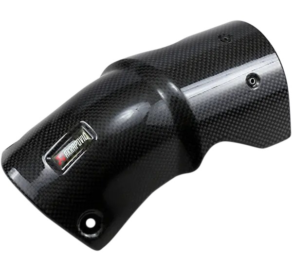 AKRAPOVIC Hitzeschilde - HEAT SHIELD CF S1000RR