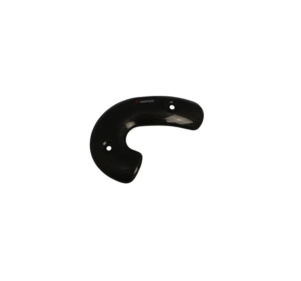 AKRAPOVIC Hitzeschilde - REPL HEAT SHIELD