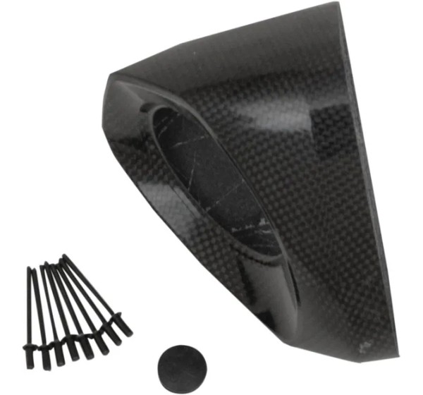 AKRAPOVIC Endkappen & Spitzen - END CAP EC210