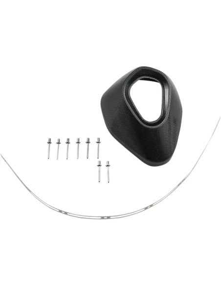 AKRAPOVIC Endkappen & Spitzen - END CAP EC105