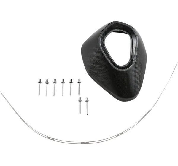 AKRAPOVIC Endkappen & Spitzen - END CAP EC105
