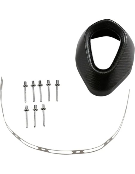 AKRAPOVIC Endkappen & Spitzen - END CAP EC142