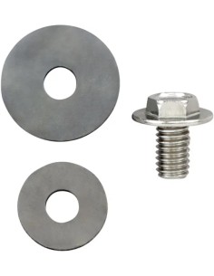 Universal Hitzeschutz Montagesatz