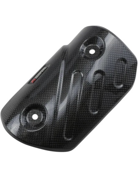 AKRAPOVIC Hitzeschilde - HEAT SHIELD CF ZX14 RIGHT