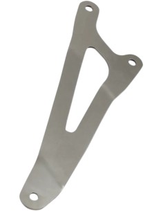 Schalldämpferhalter