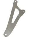 Schalldämpferhalter