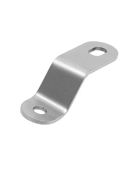 AKRAPOVIC Montagematerial & Zubehör - BRACKET MUFFLER S1000RR