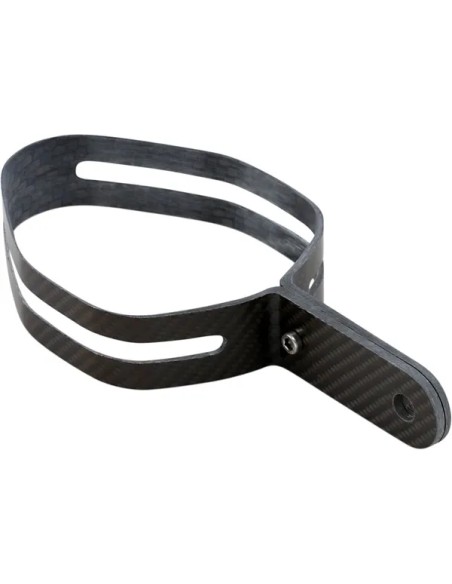 AKRAPOVIC Montagematerial & Zubehör - CLAMP MUFFLER CZ29
