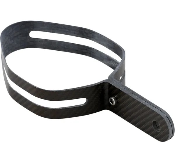 AKRAPOVIC Montagematerial & Zubehör - CLAMP MUFFLER CZ29