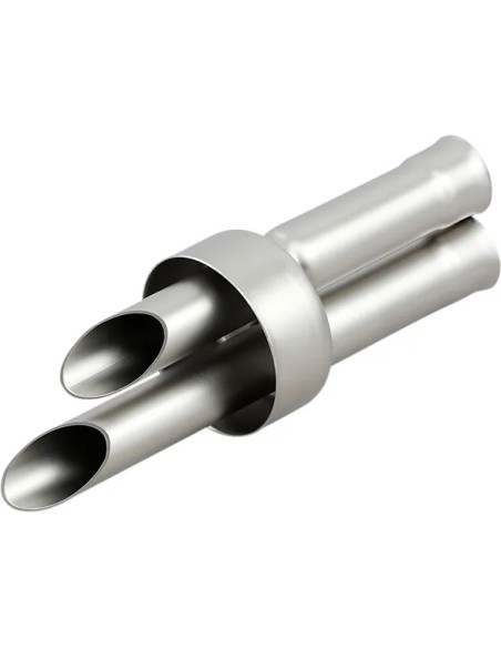 AKRAPOVIC Dämpfereinsätze & Einsätze - NOISE DAMPER 149