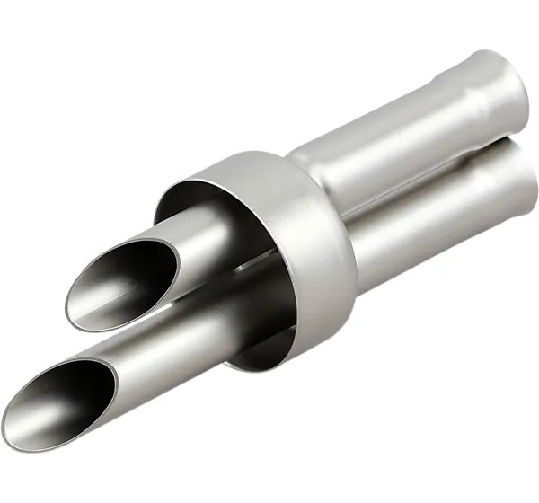AKRAPOVIC Dämpfereinsätze & Einsätze - NOISE DAMPER 149