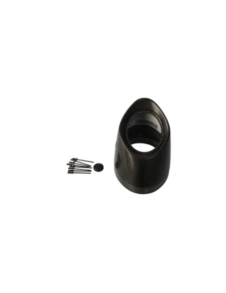 AKRAPOVIC Endkappen & Spitzen - REPL END CAP