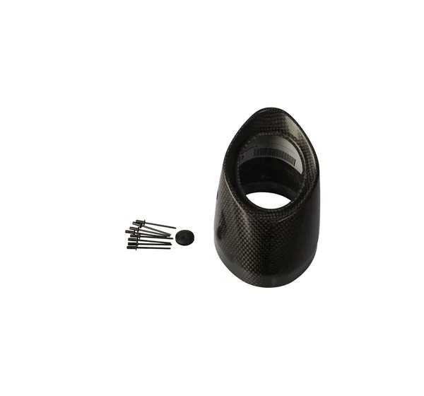 AKRAPOVIC Endkappen & Spitzen - REPL END CAP
