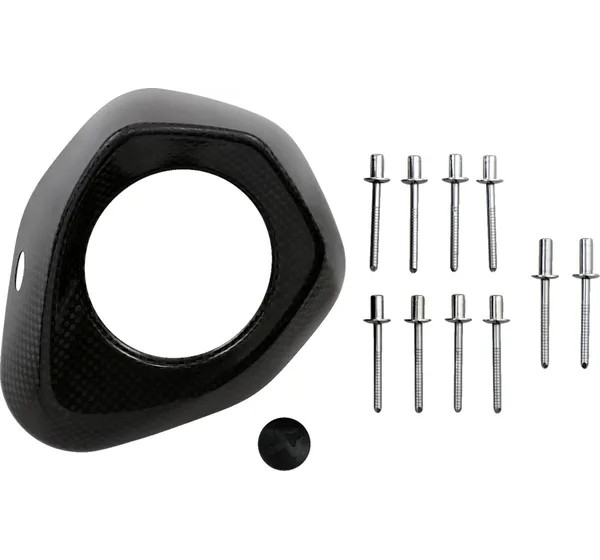 AKRAPOVIC Endkappen & Spitzen - END CAP EC94