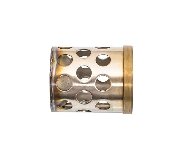 AKRAPOVIC Montagematerial & Zubehör - NOISE DAMPER 083
