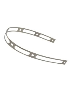 Titanband für Schalldämpferhülle