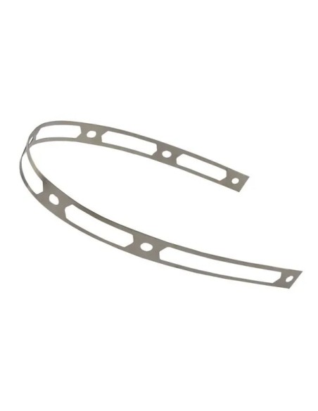 AKRAPOVIC Montagematerial & Zubehör - TAPE TITANIUM TT41