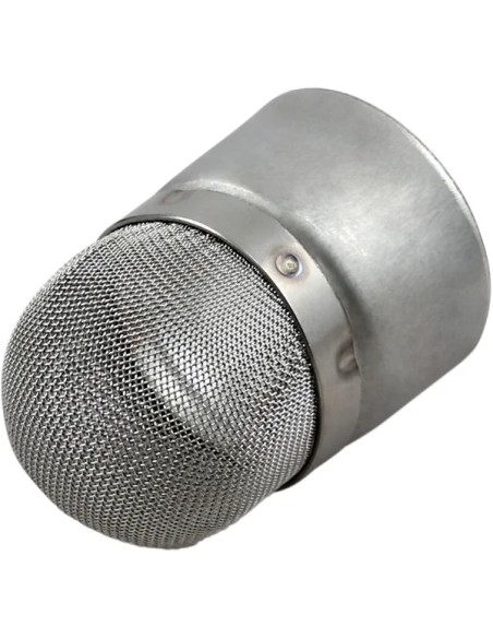 AKRAPOVIC Dämpfereinsätze & Einsätze - SPARK ARRESTOR SA002