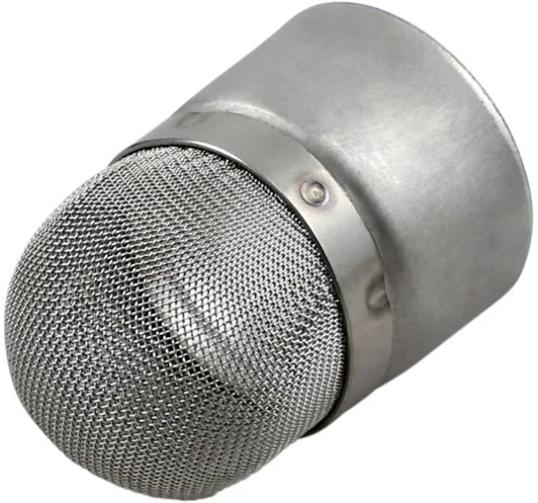 AKRAPOVIC Dämpfereinsätze & Einsätze - SPARK ARRESTOR SA002