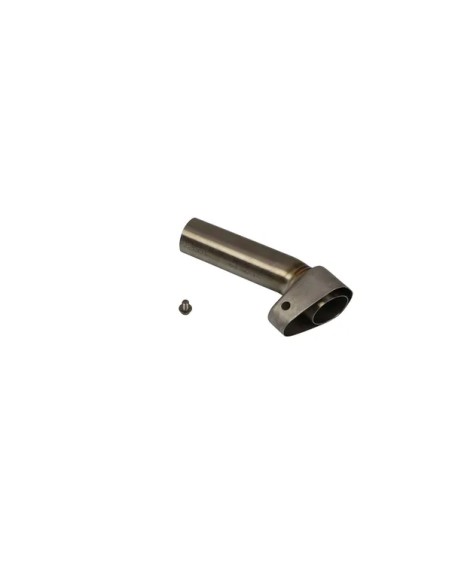 AKRAPOVIC Montagematerial & Zubehör - NOISE DAMPER 084