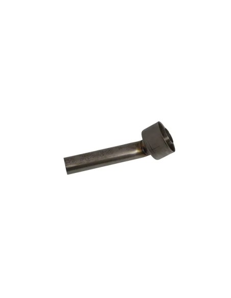 AKRAPOVIC Montagematerial & Zubehör - NOISE DAMPER 114