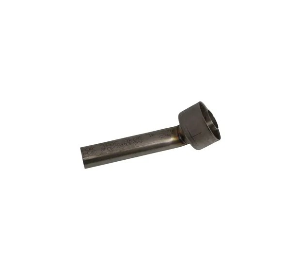 AKRAPOVIC Montagematerial & Zubehör - NOISE DAMPER 114