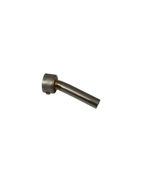 AKRAPOVIC Montagematerial & Zubehör - NOISE DAMPER 017