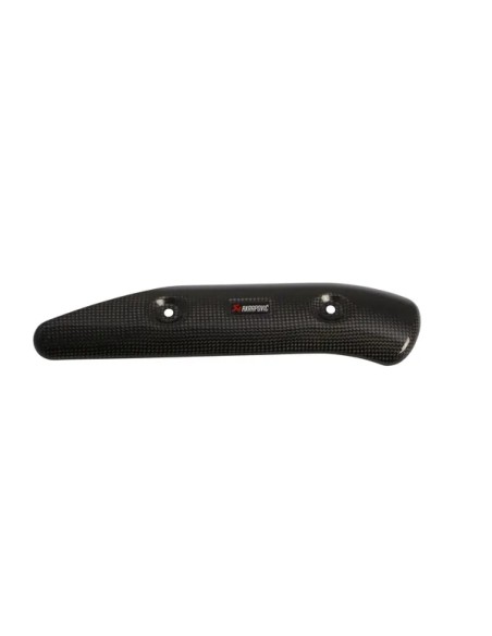 AKRAPOVIC Hitzeschilde - HEAT SHIELD YAMAHA