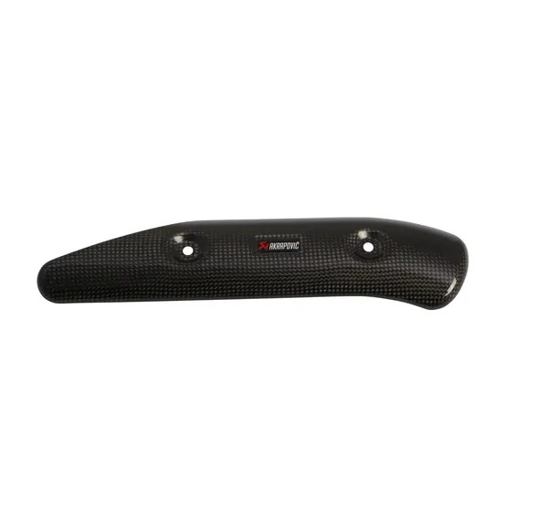 AKRAPOVIC Hitzeschilde - HEAT SHIELD YAMAHA