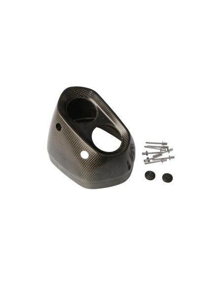 AKRAPOVIC Endkappen & Spitzen - END CAP EC148