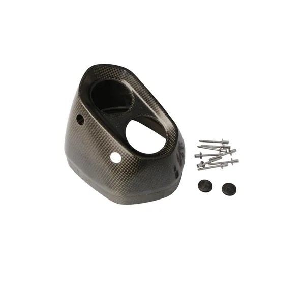 AKRAPOVIC Endkappen & Spitzen - END CAP EC148