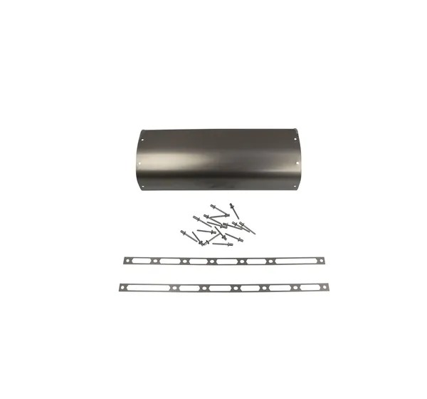 AKRAPOVIC Montagematerial & Zubehör - MUFFLER SLEEVE KIT