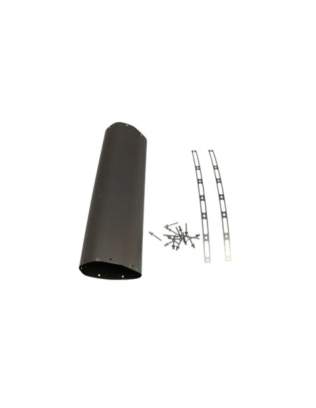 AKRAPOVIC Montagematerial & Zubehör - MUFFLER SLEEVE KIT