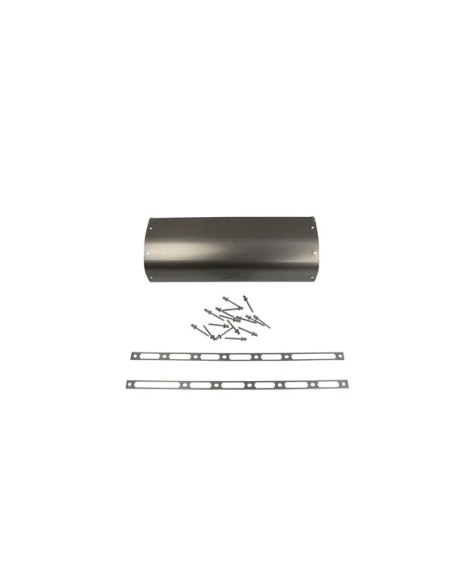 AKRAPOVIC Montagematerial & Zubehör - MUFFLER SLEEVE KIT