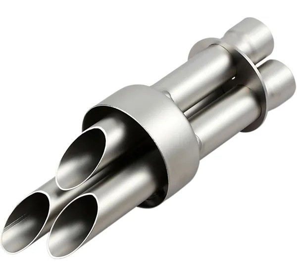 AKRAPOVIC Dämpfereinsätze & Einsätze - NOISE DAMPER 142