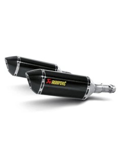 Ersatz-Schalldämpfer
